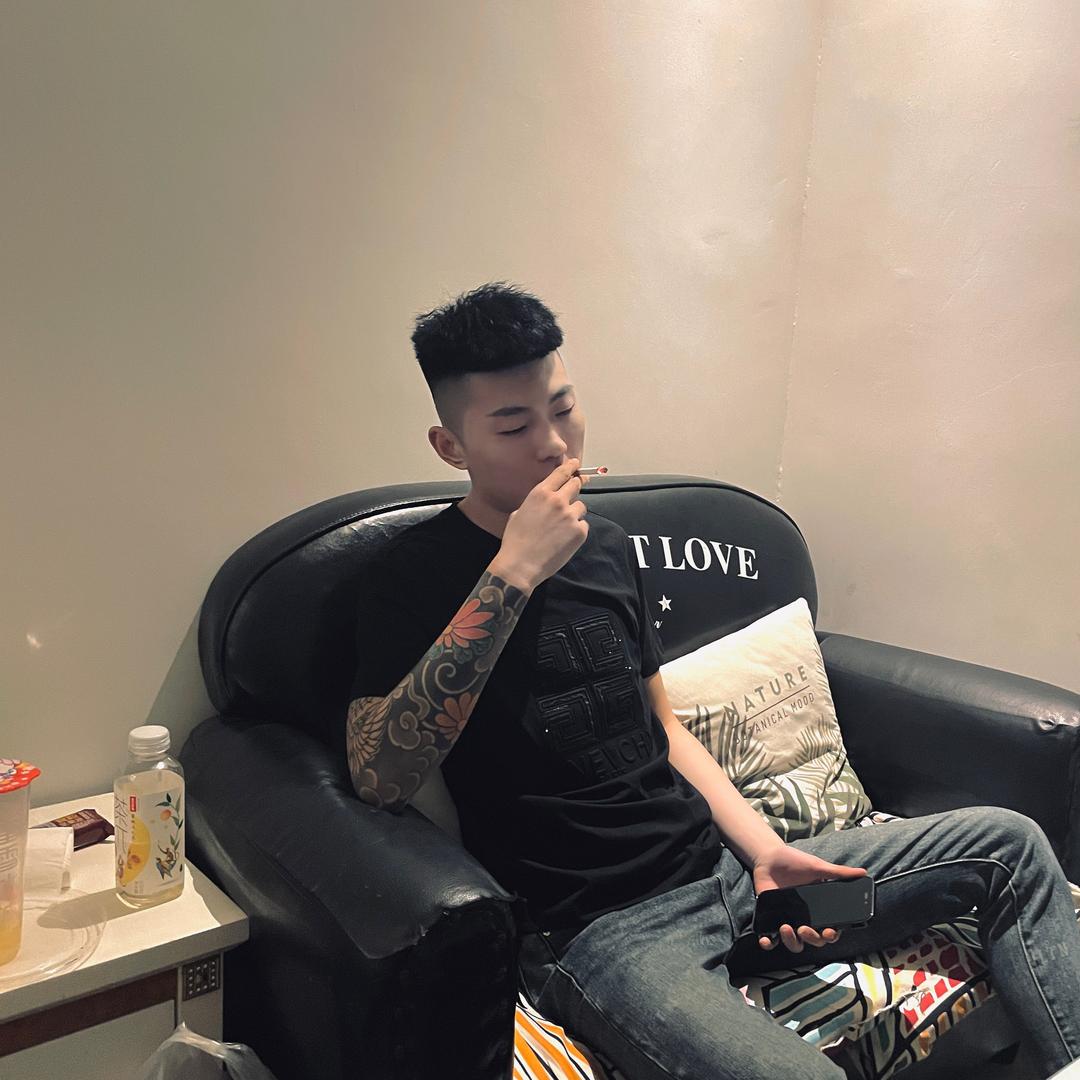 孤狼.
