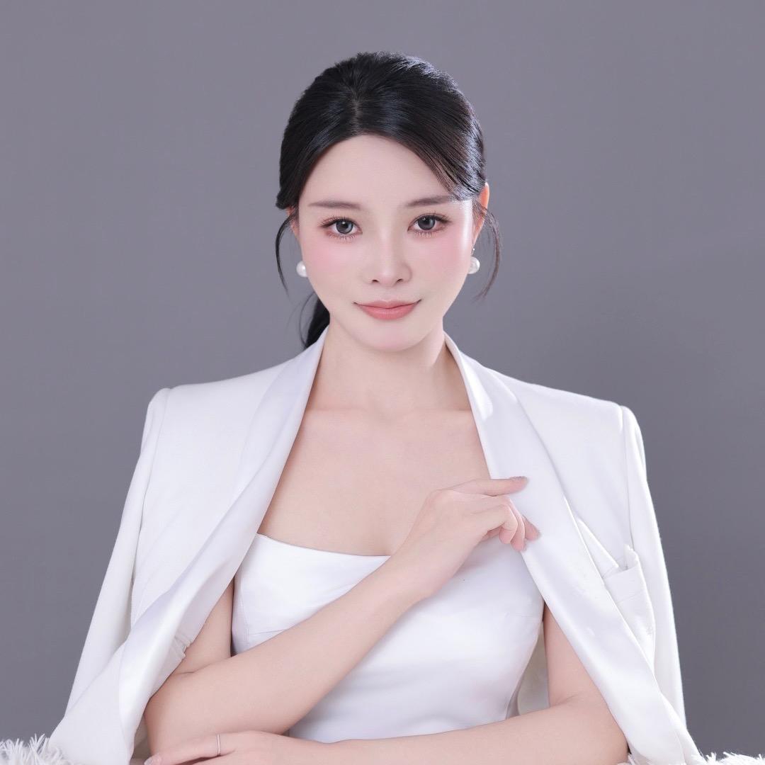 是嘉琪呀！