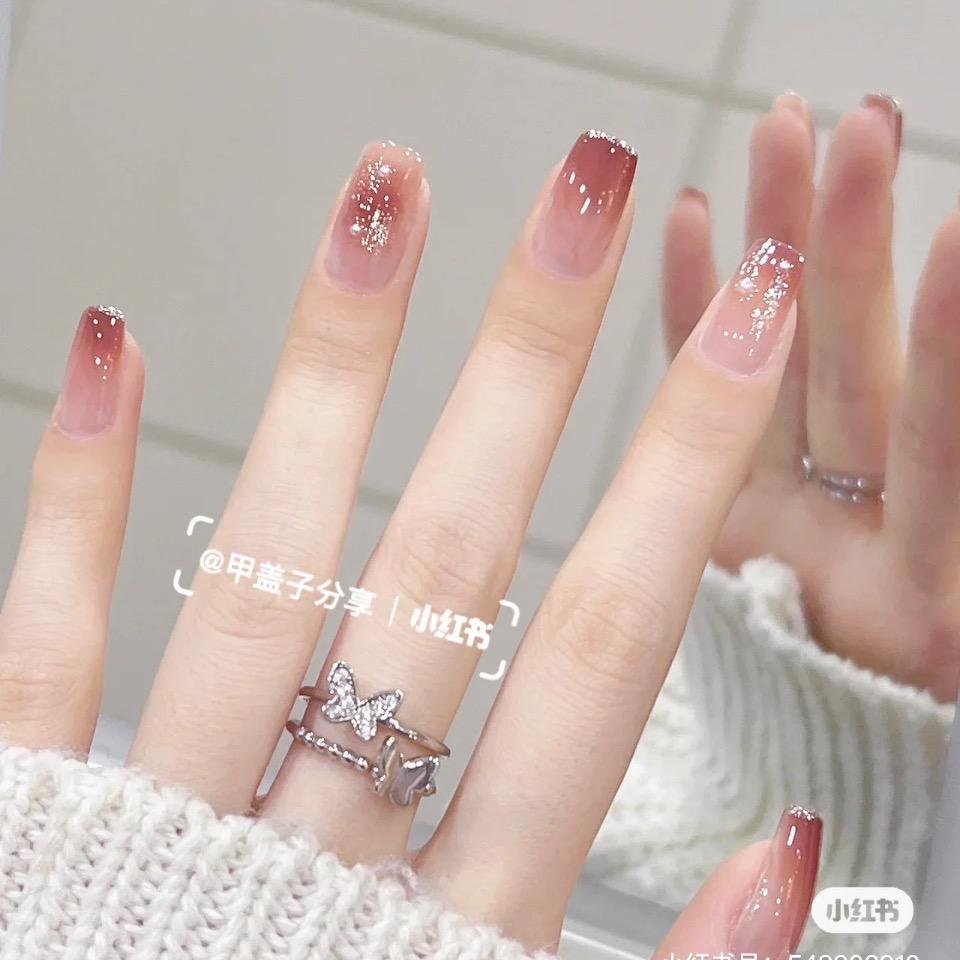 娜就来美甲吧💅🏻