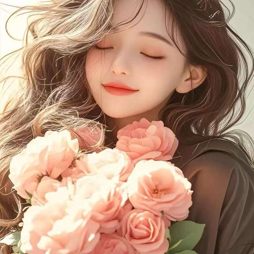 艾雅营销经理阳阳