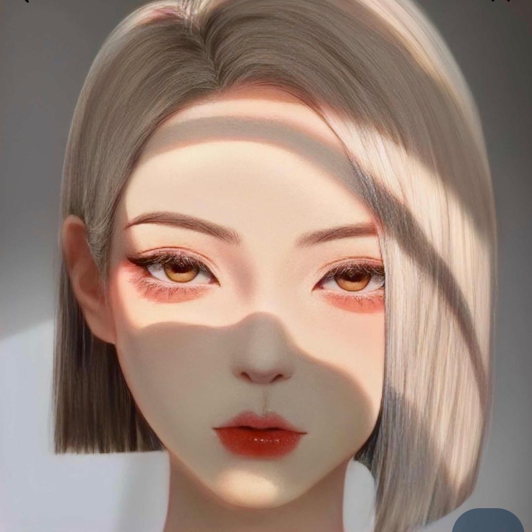 夏了夏天.