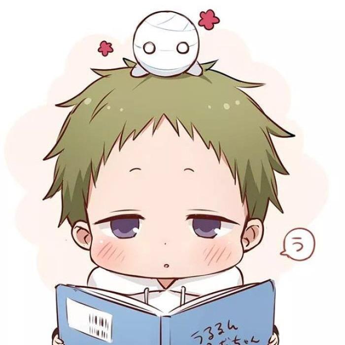 棒棒糖🍭