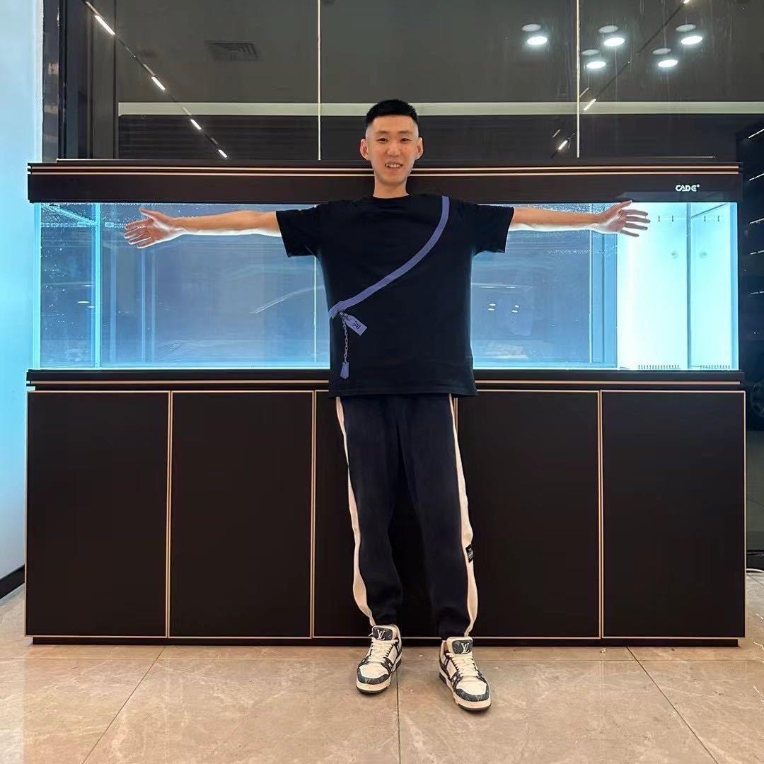 龙卷疯(强弟)