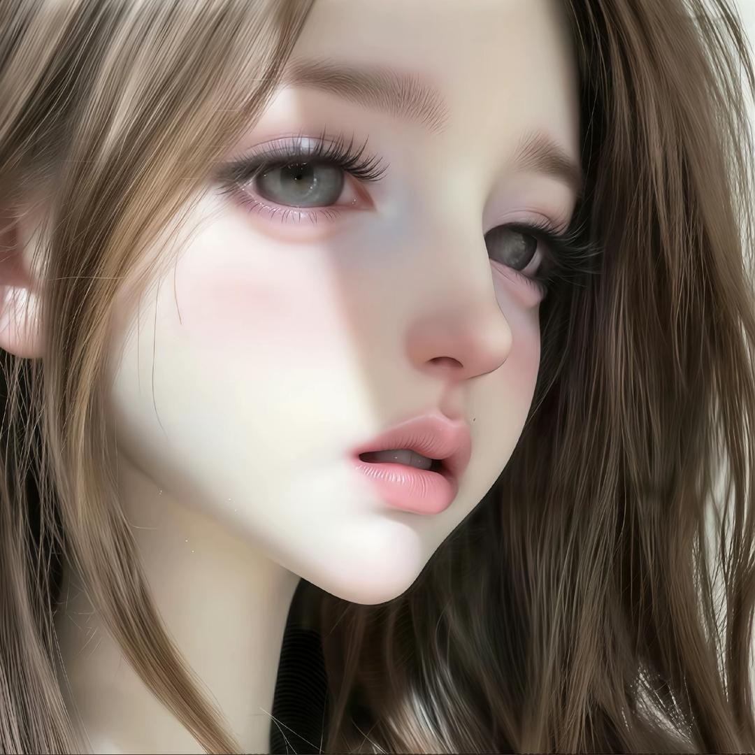 小洁酱