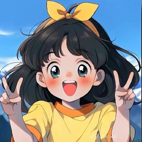 小李子~