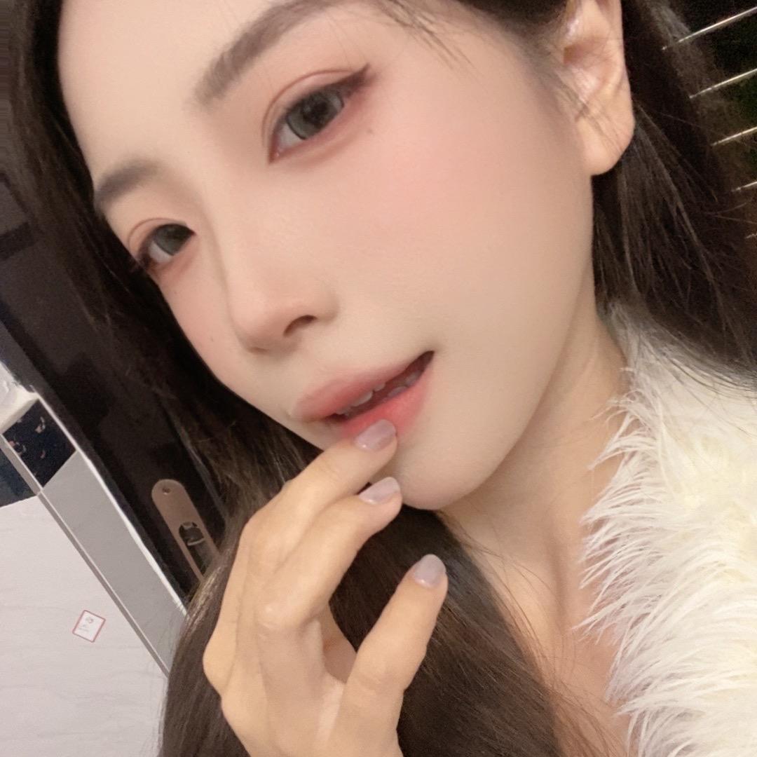 七七睡着了