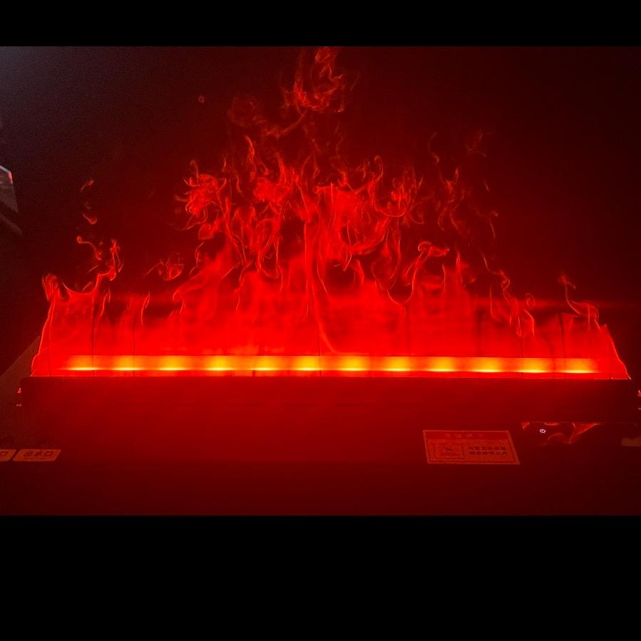 仿真篝火、壁炉工厂