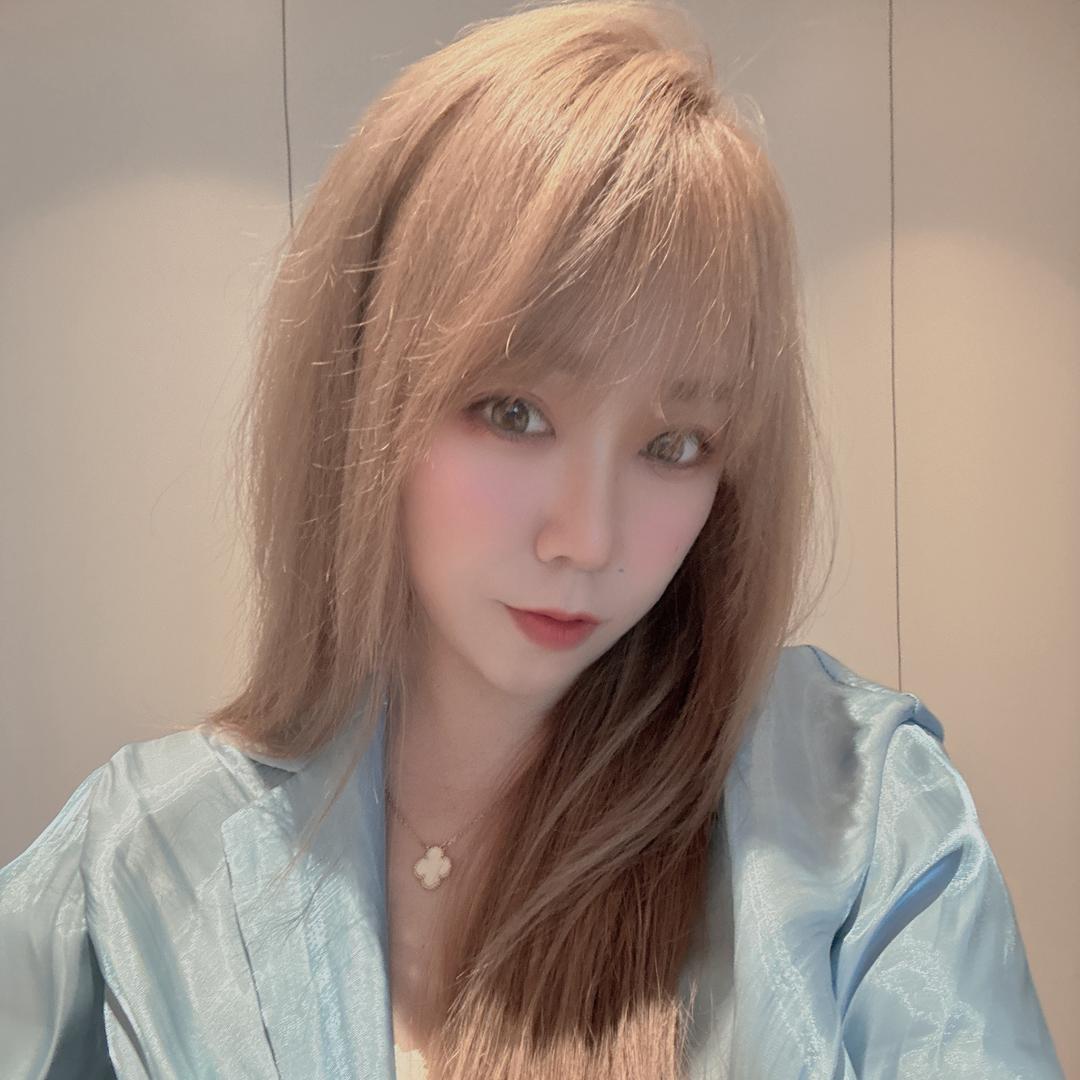 小爽🩵Hao