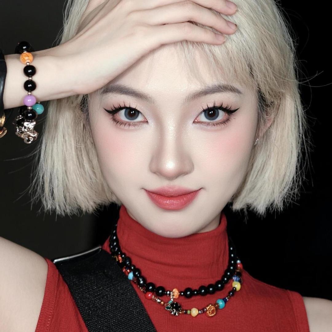 李傲娇