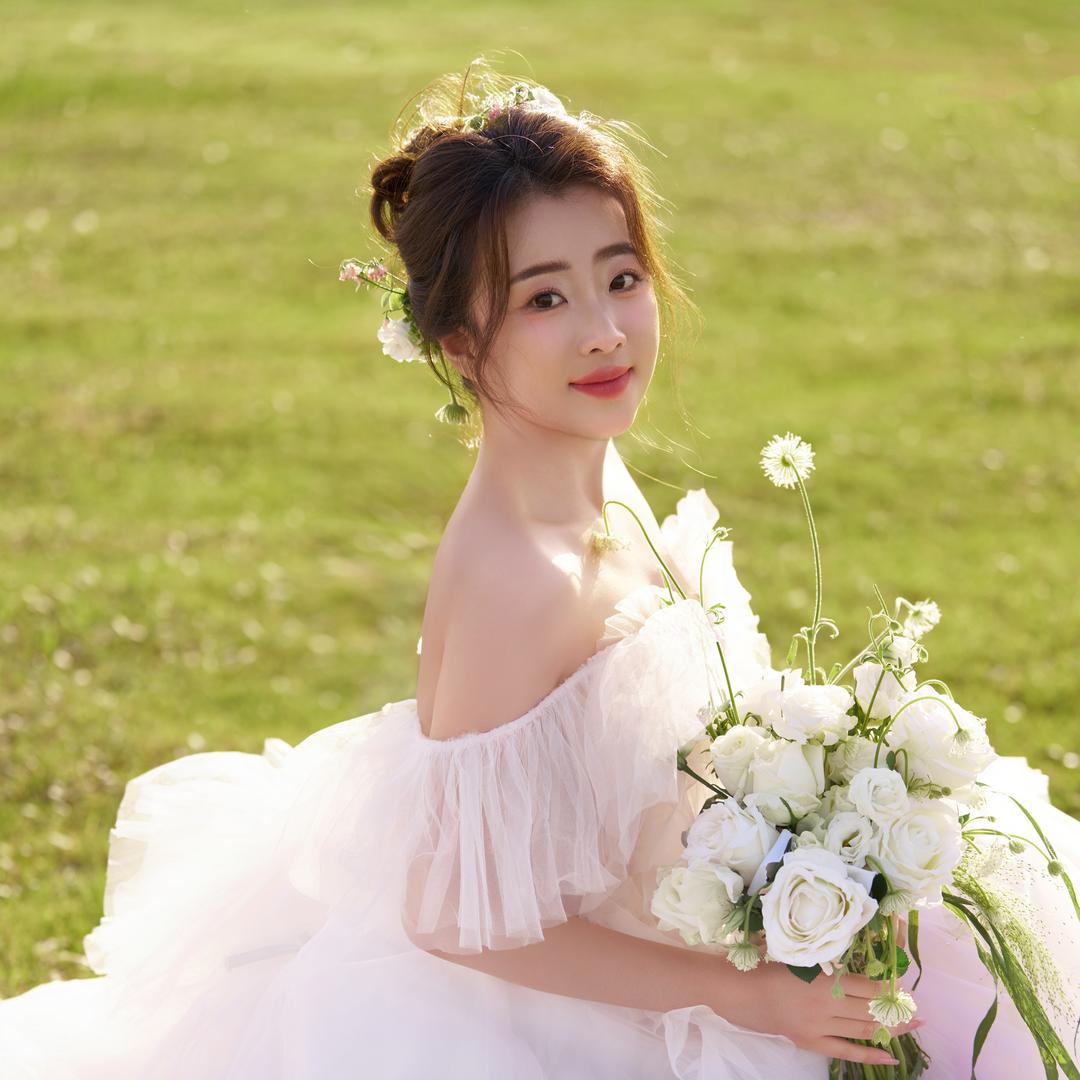 杨小仙儿（孕晚期）