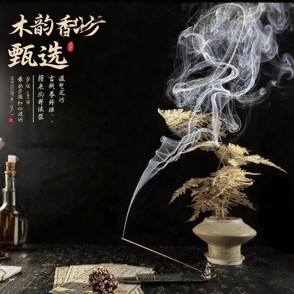 木韵香坊甄选