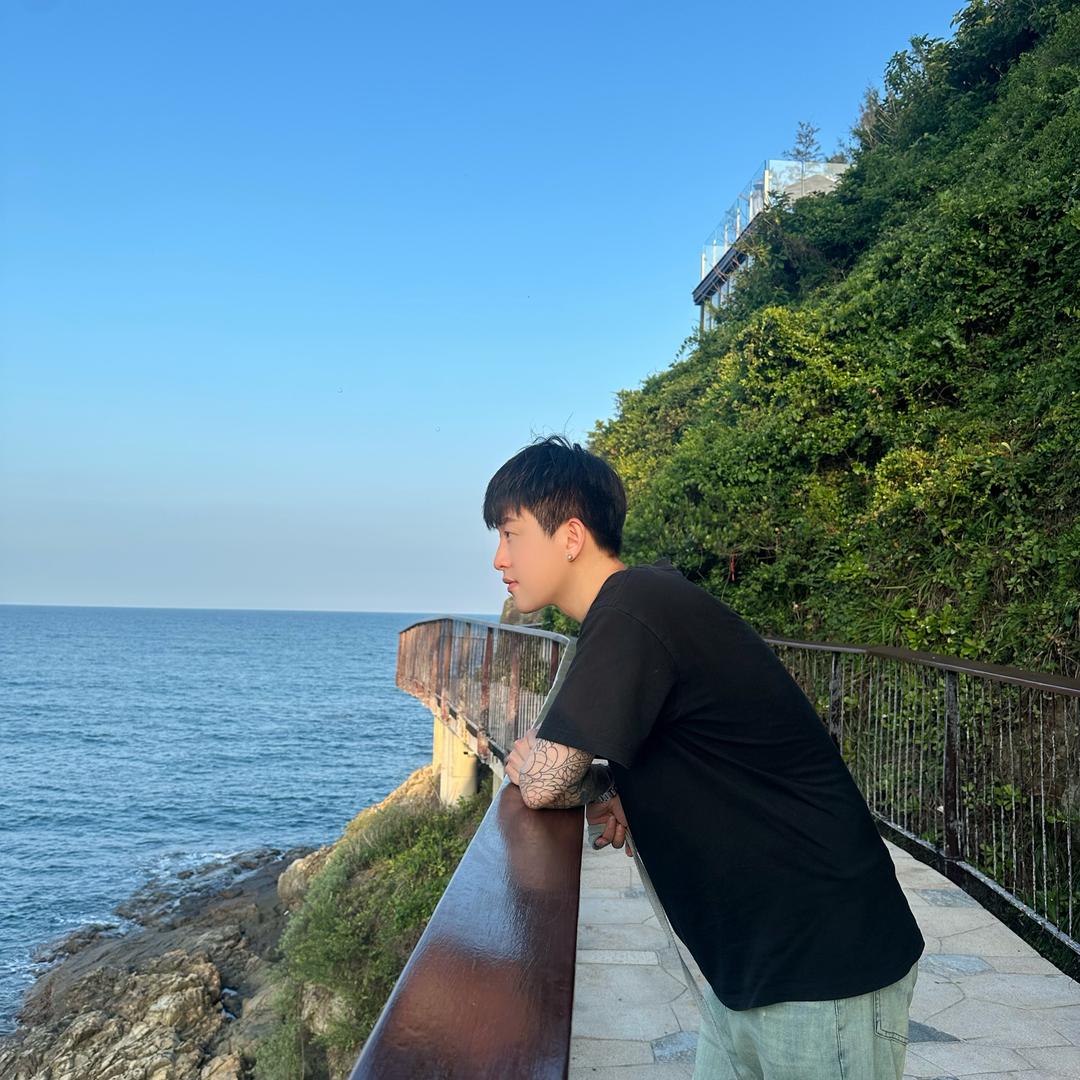 半分笑颜