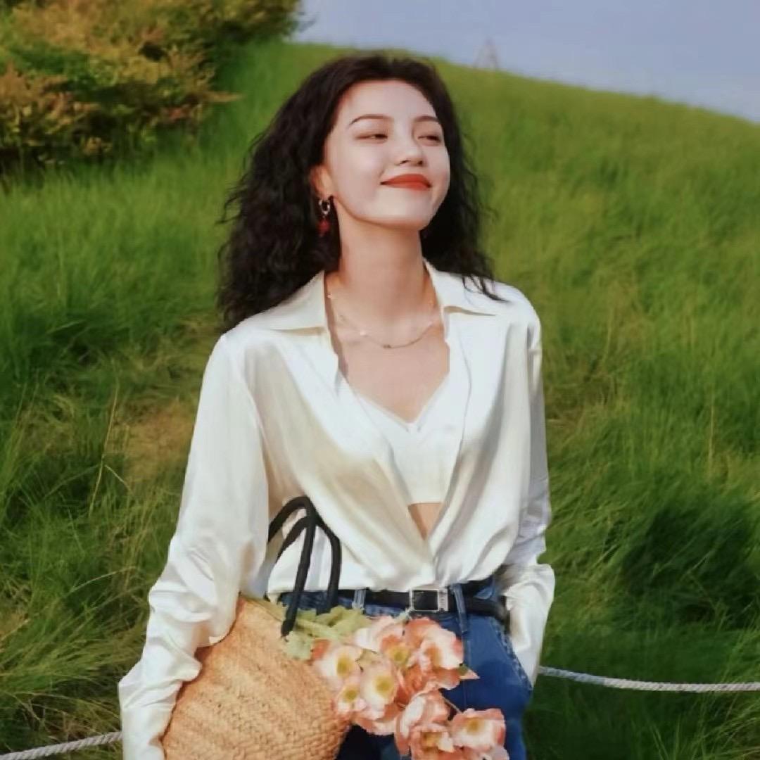 李子音♡