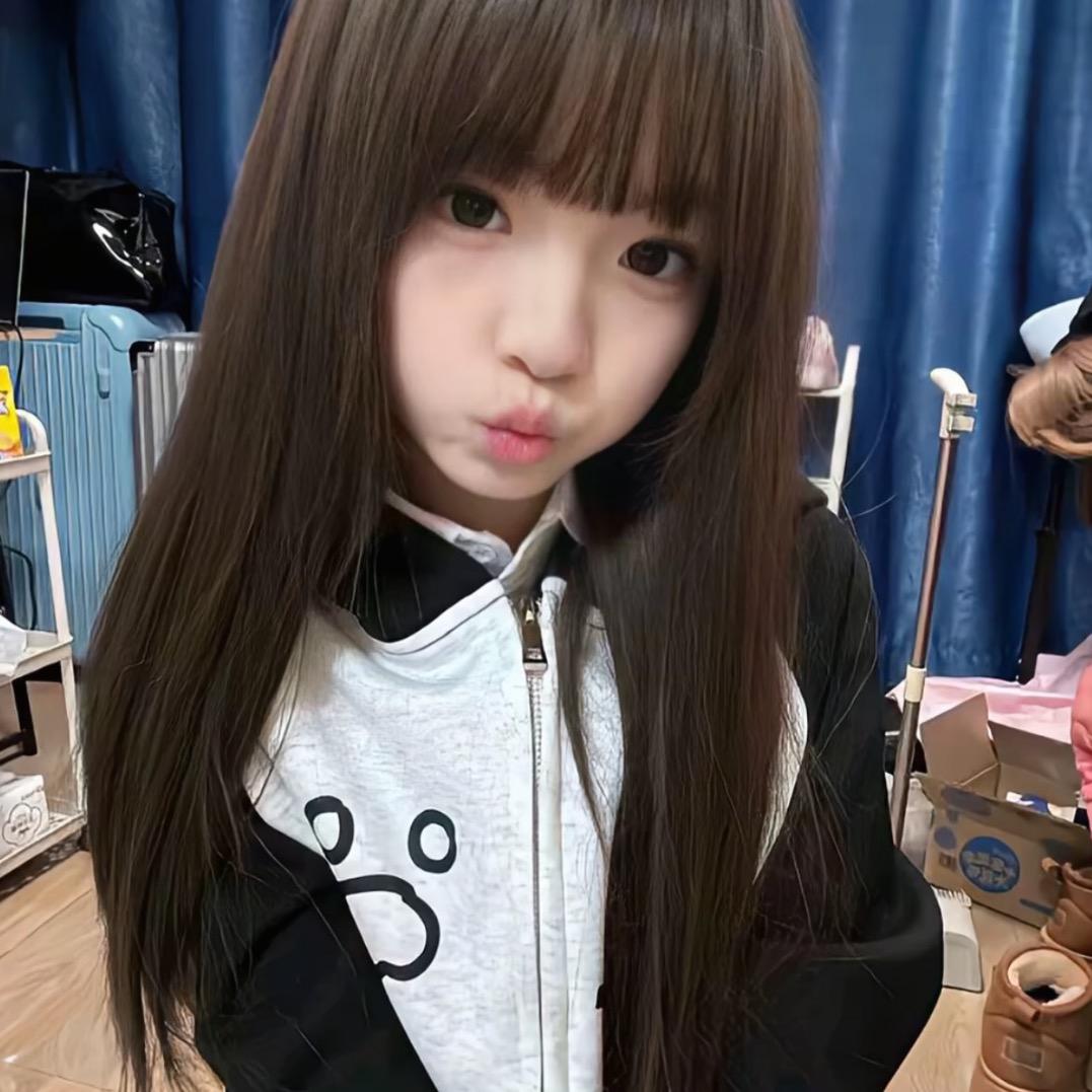 小酒窝^