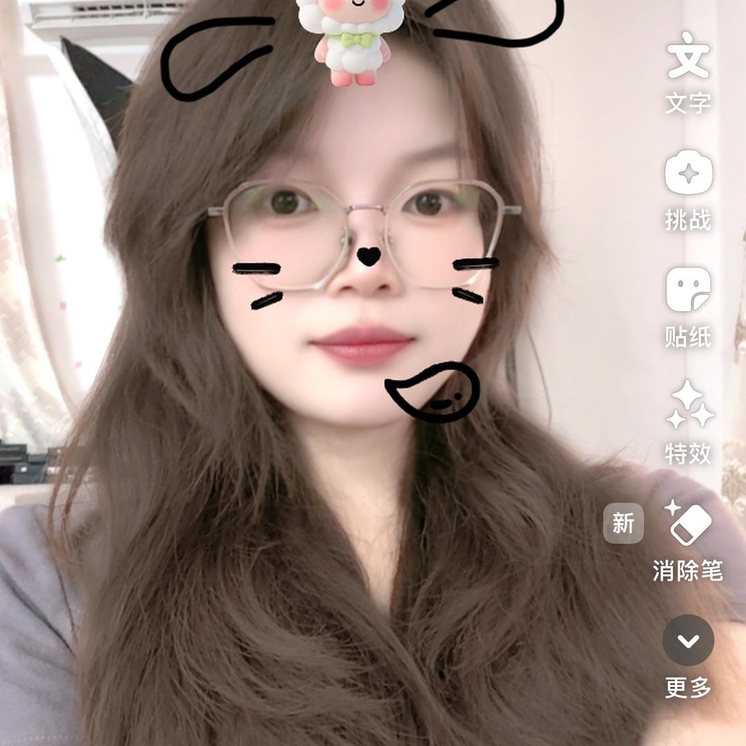 啊桥很爱吃