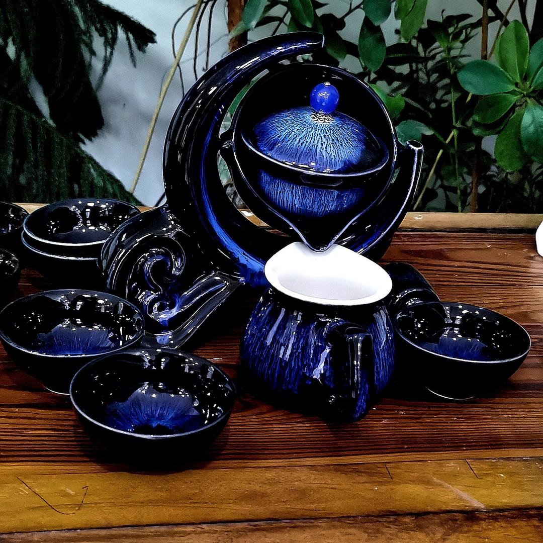 吉吉茶具