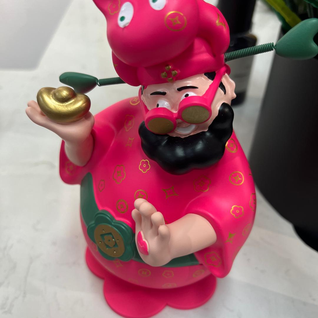 任性小阿仪