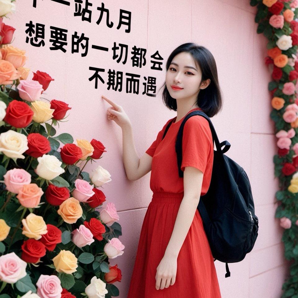 💋燕燕吖