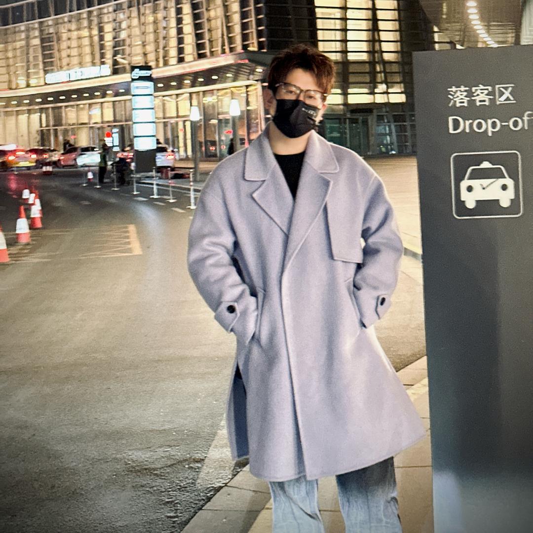 马林爱剪发（沉浸式）