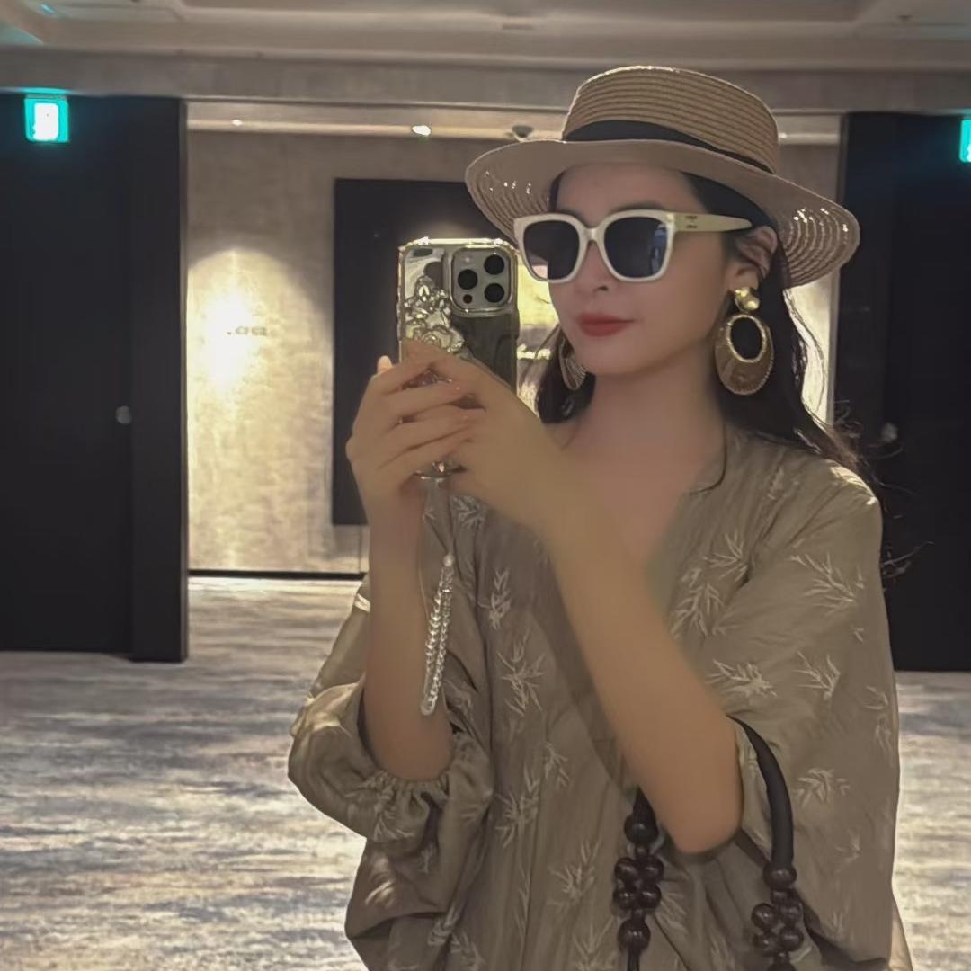 姑奶奶服装店(线上直播号)