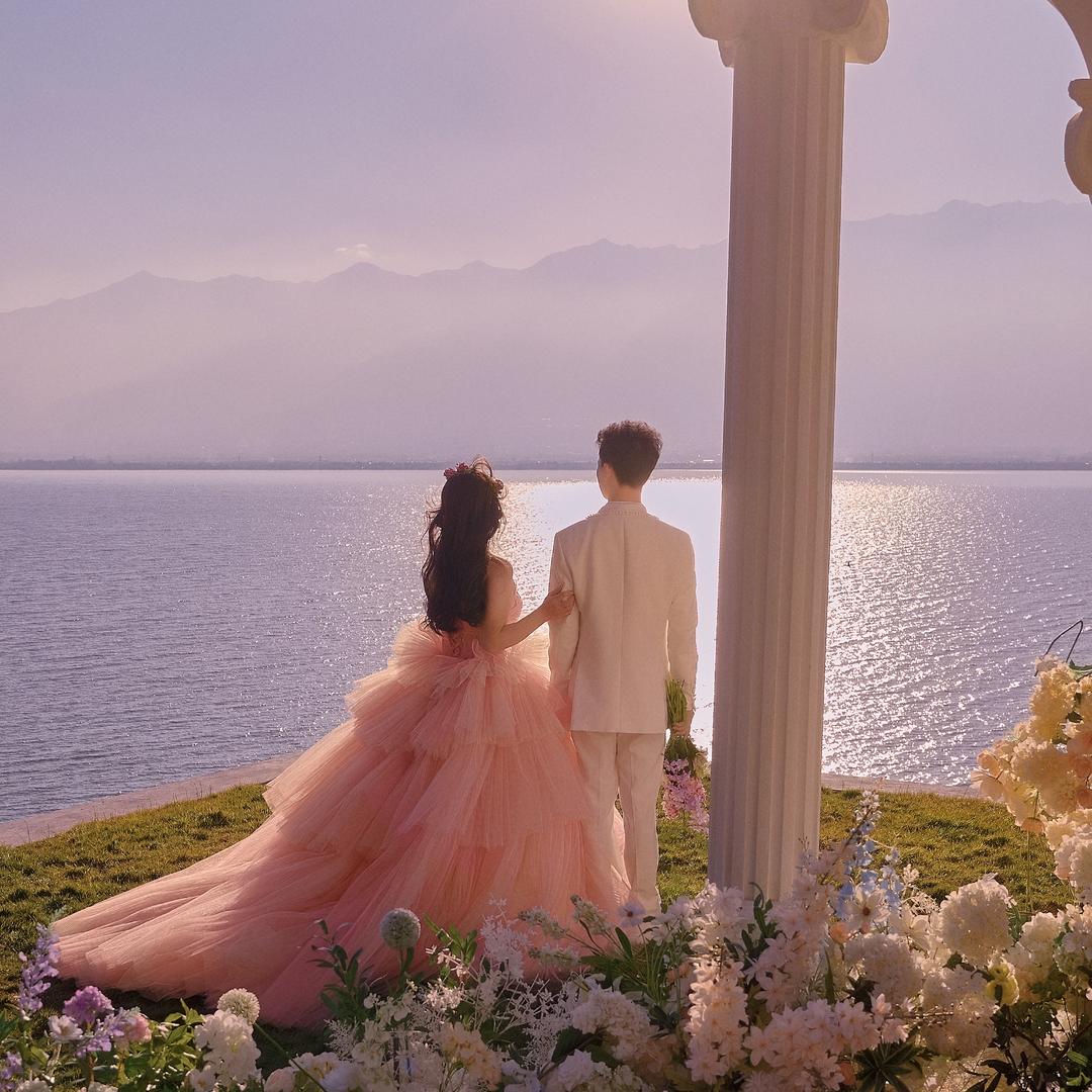 迁就（备孕中）