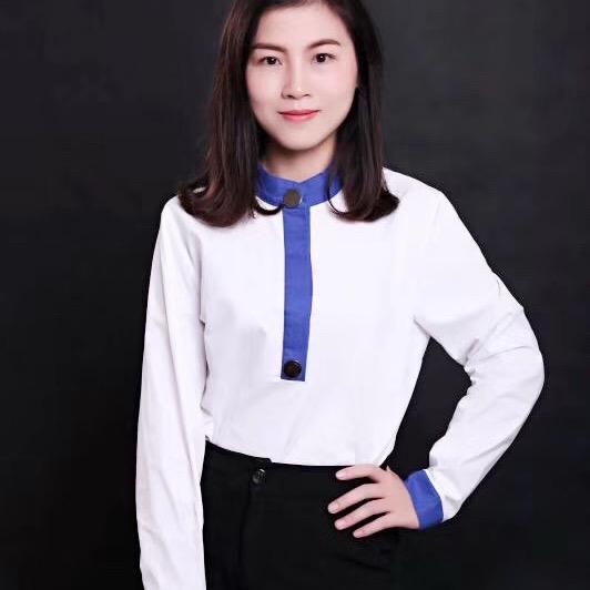 Cici老师教英文