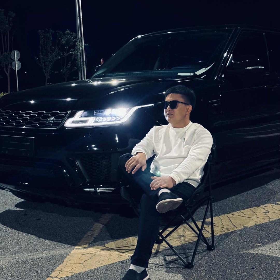 @新疆赵公子 🐔🦆🚗