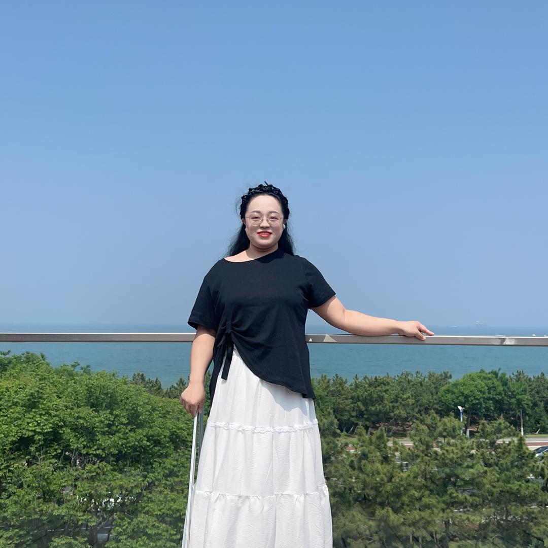 长治DK国际舞蹈楠老师