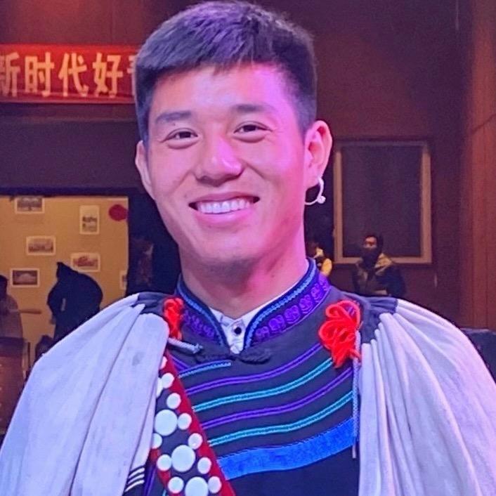 🇨🇳俄比木则（老熊版）