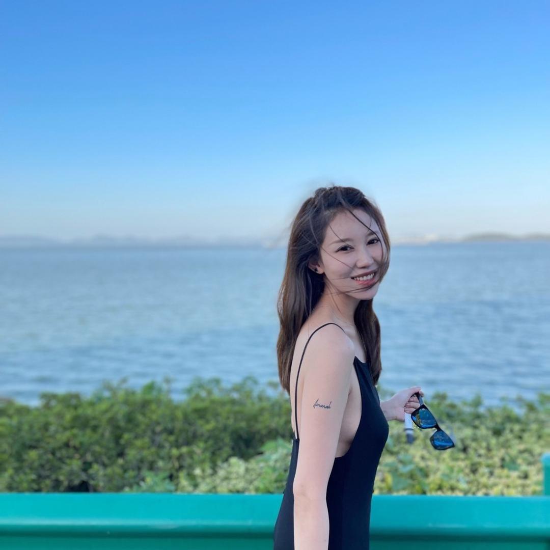 闫宁睡着了？