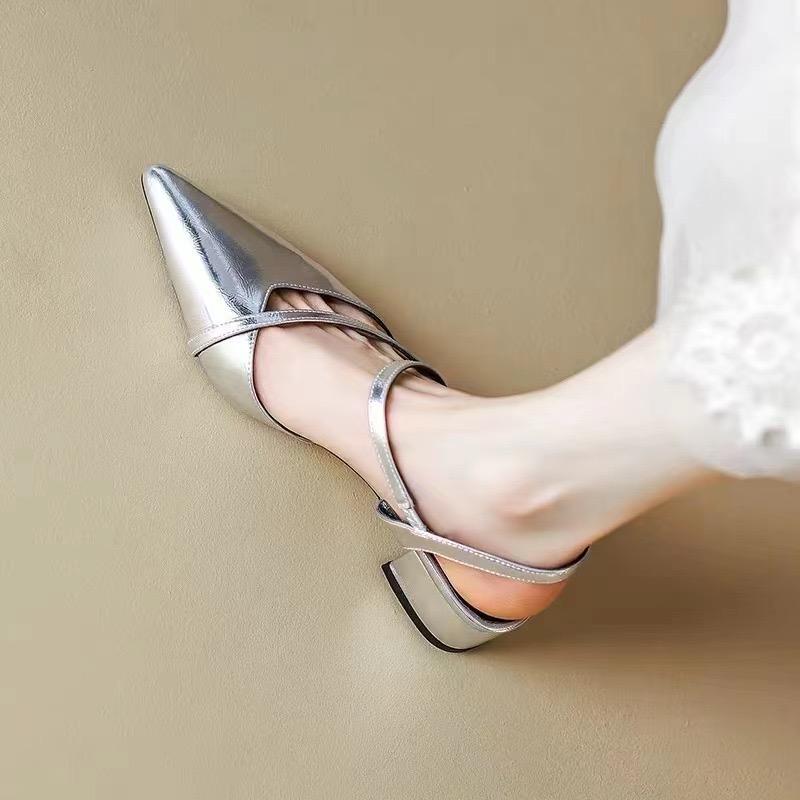 小恬女鞋