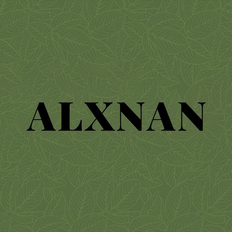 鹿向南ALXNAN