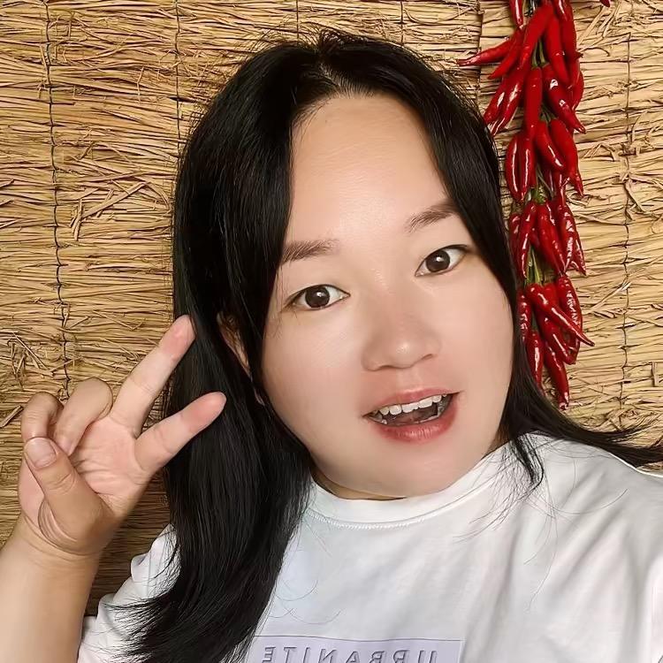 小琴一家人