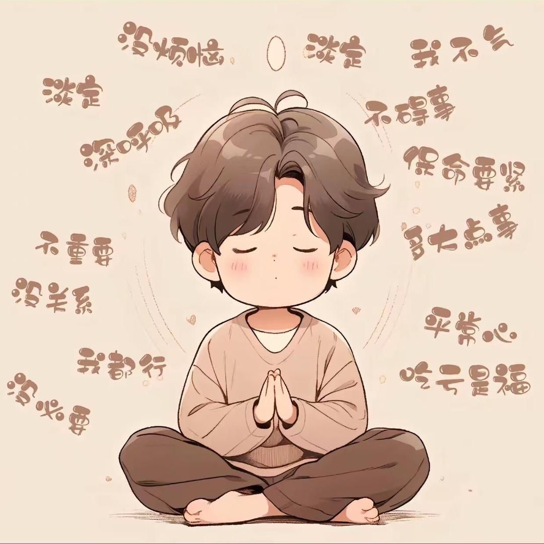 余凡🍀~随风起♒️