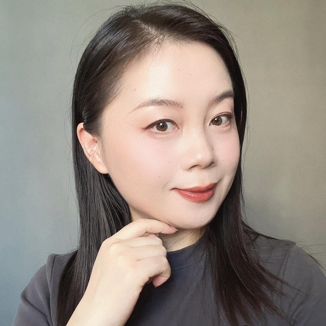 大眼袋子果妈