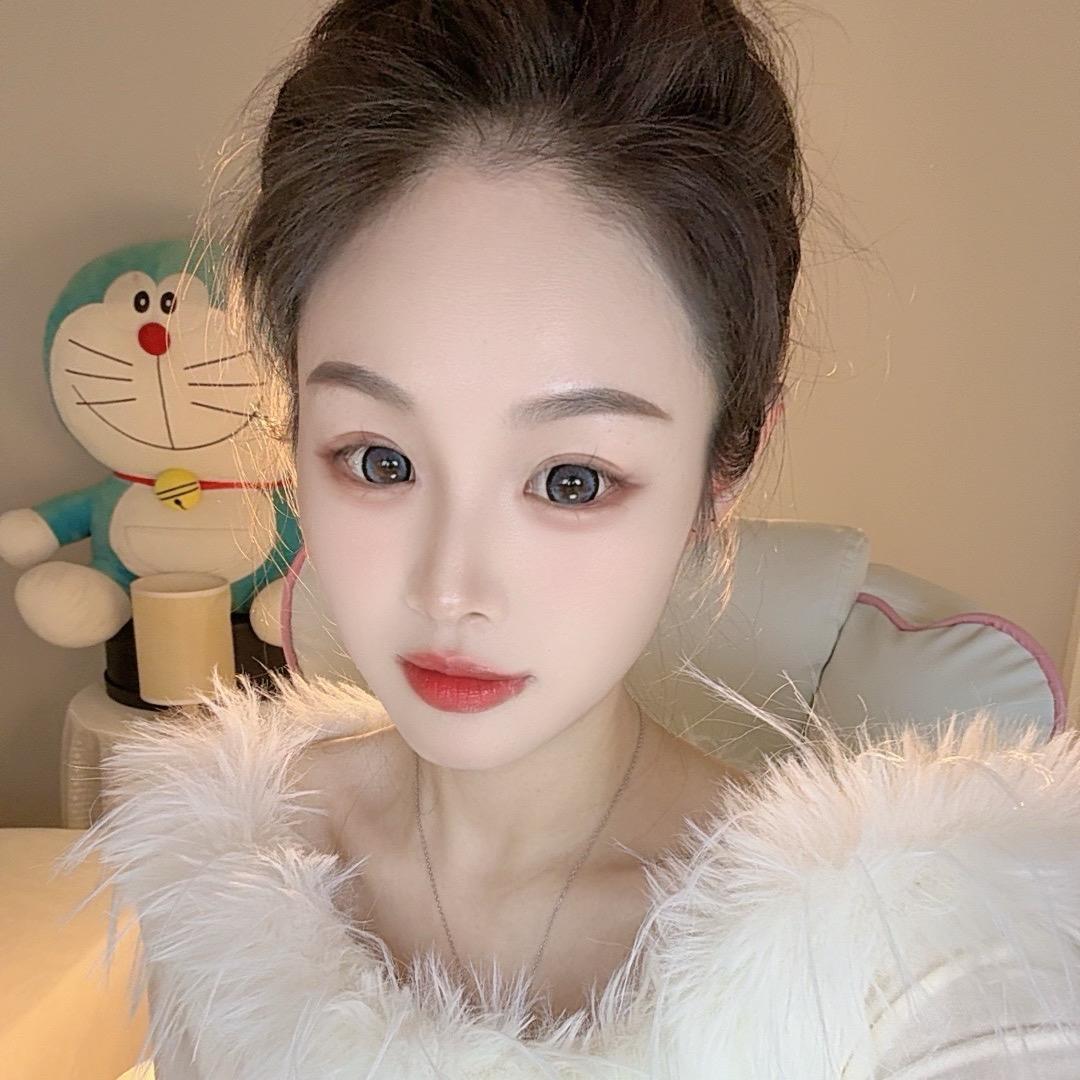 江晚夏