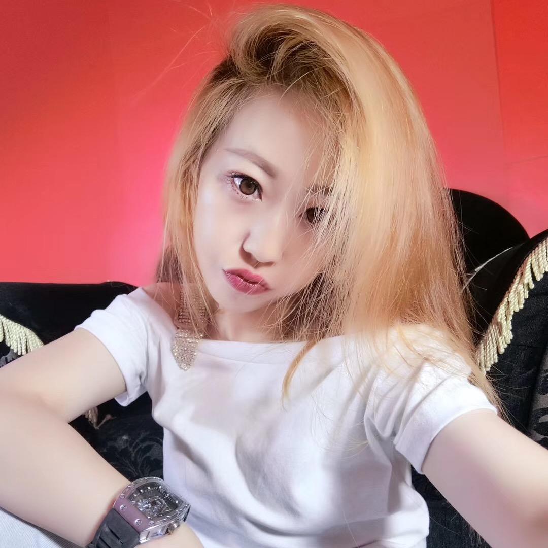 洛曦
