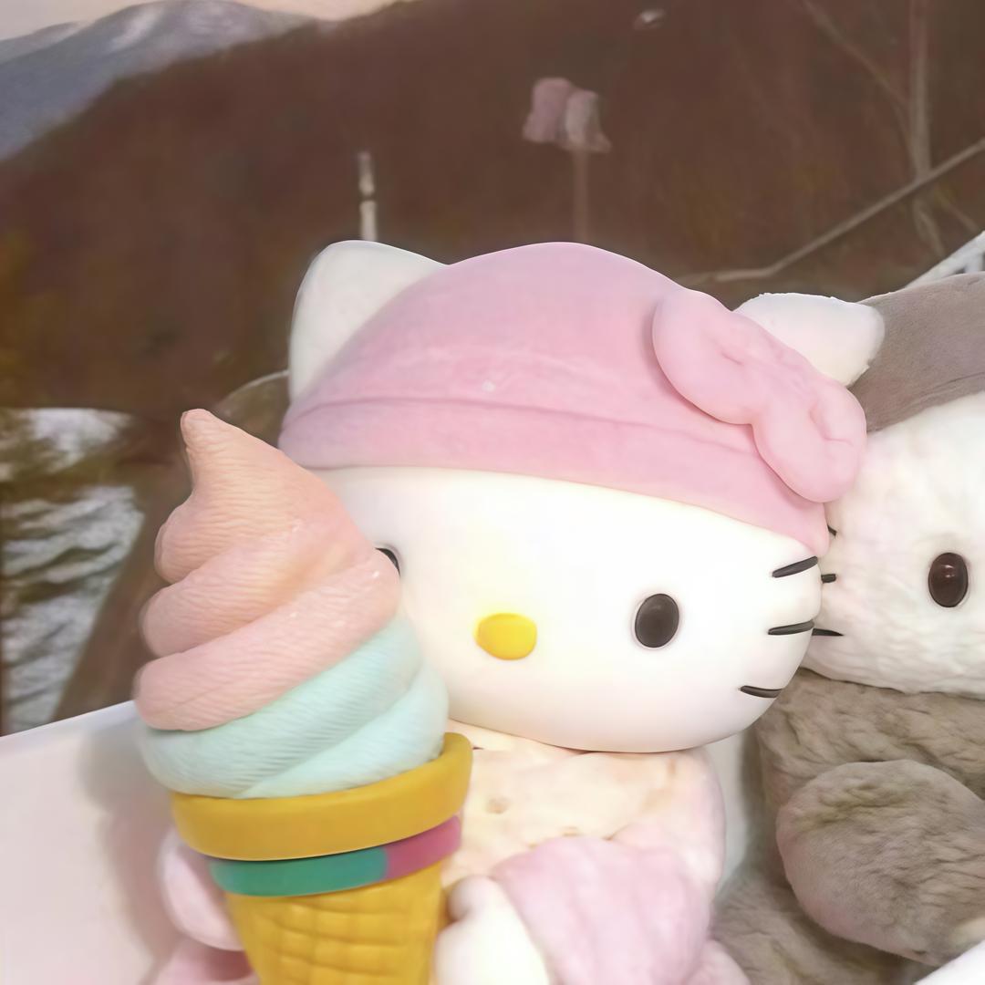 H ellokitty ^