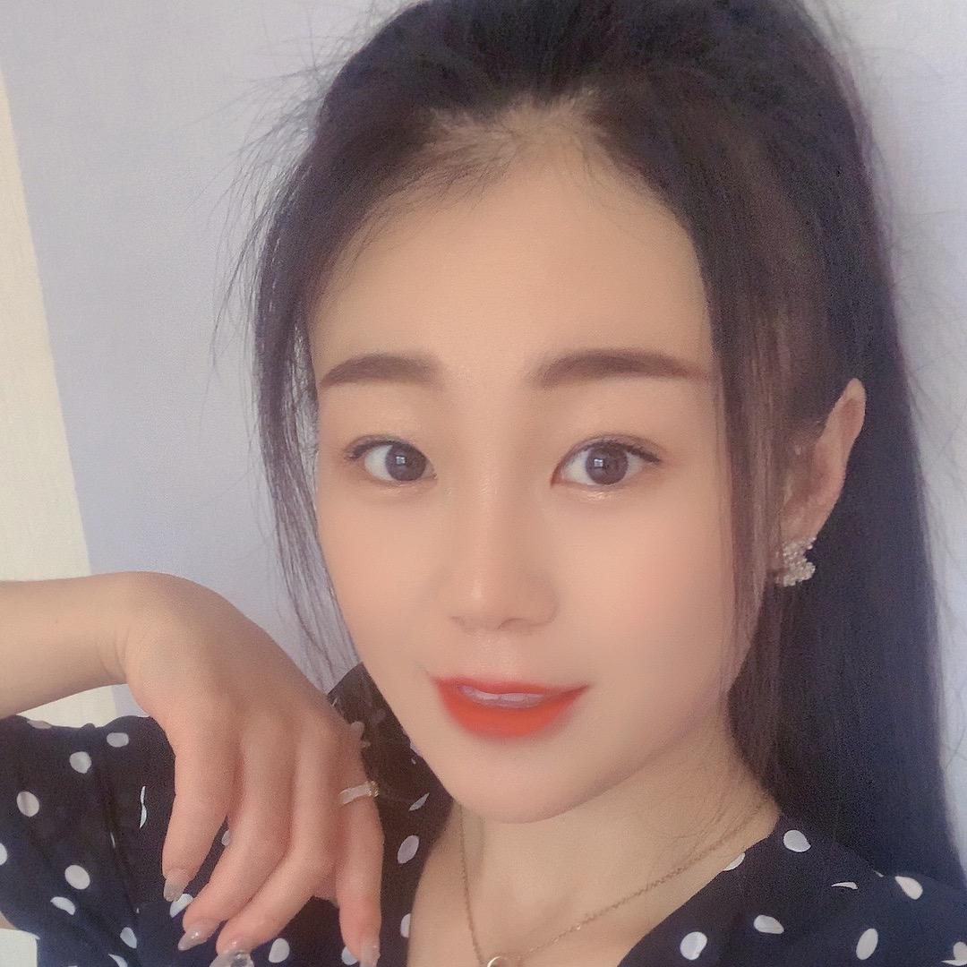 💋张姑娘