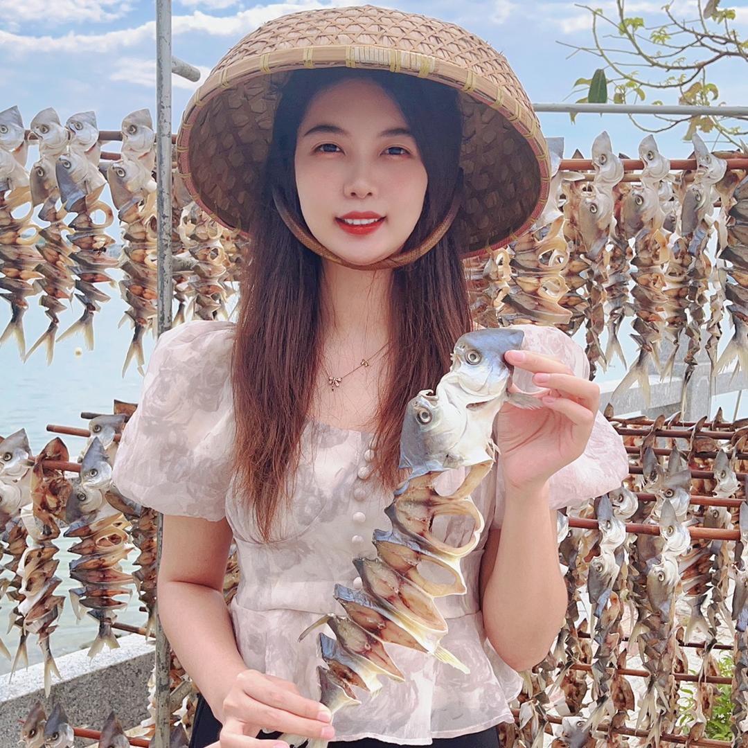 赢赢海味