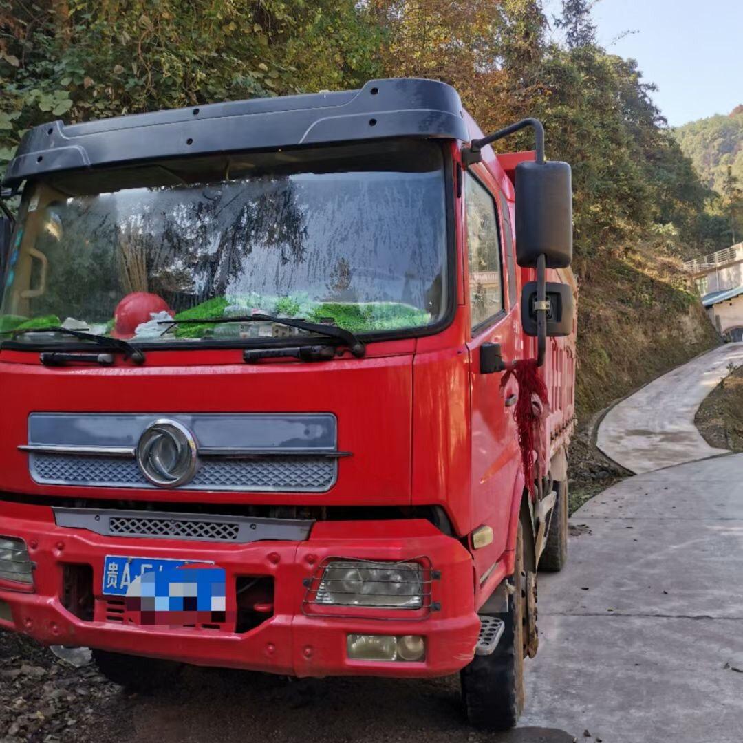 岑巩县西瓜君二手货车