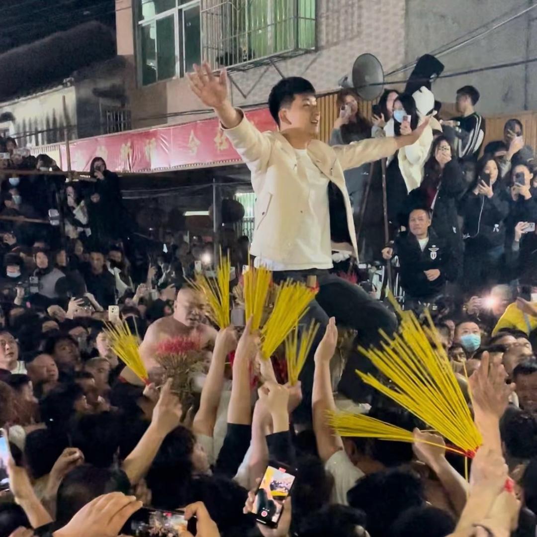 赢家(TV哥)