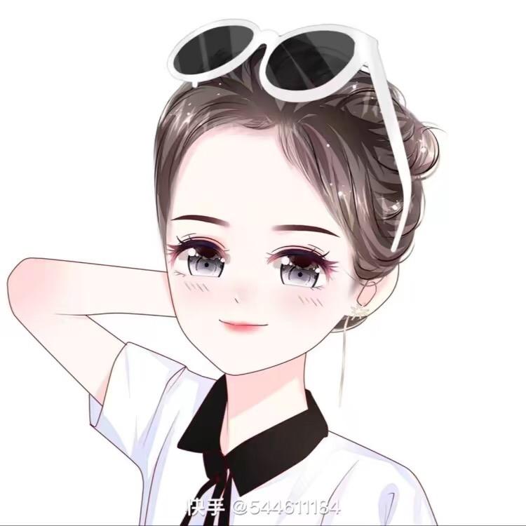 曦曦爱分享