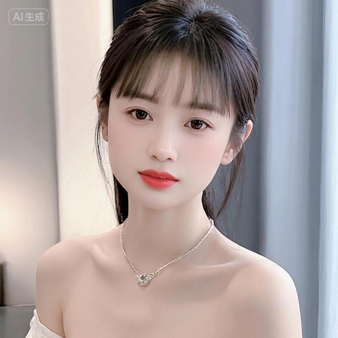 静静🌟