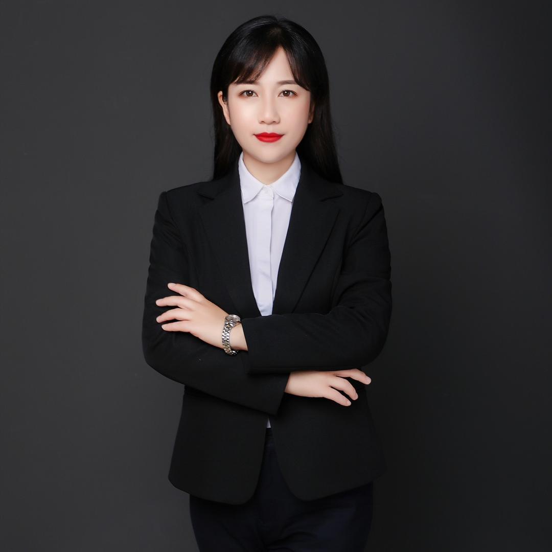 东海德惠尚书房-王黎黎