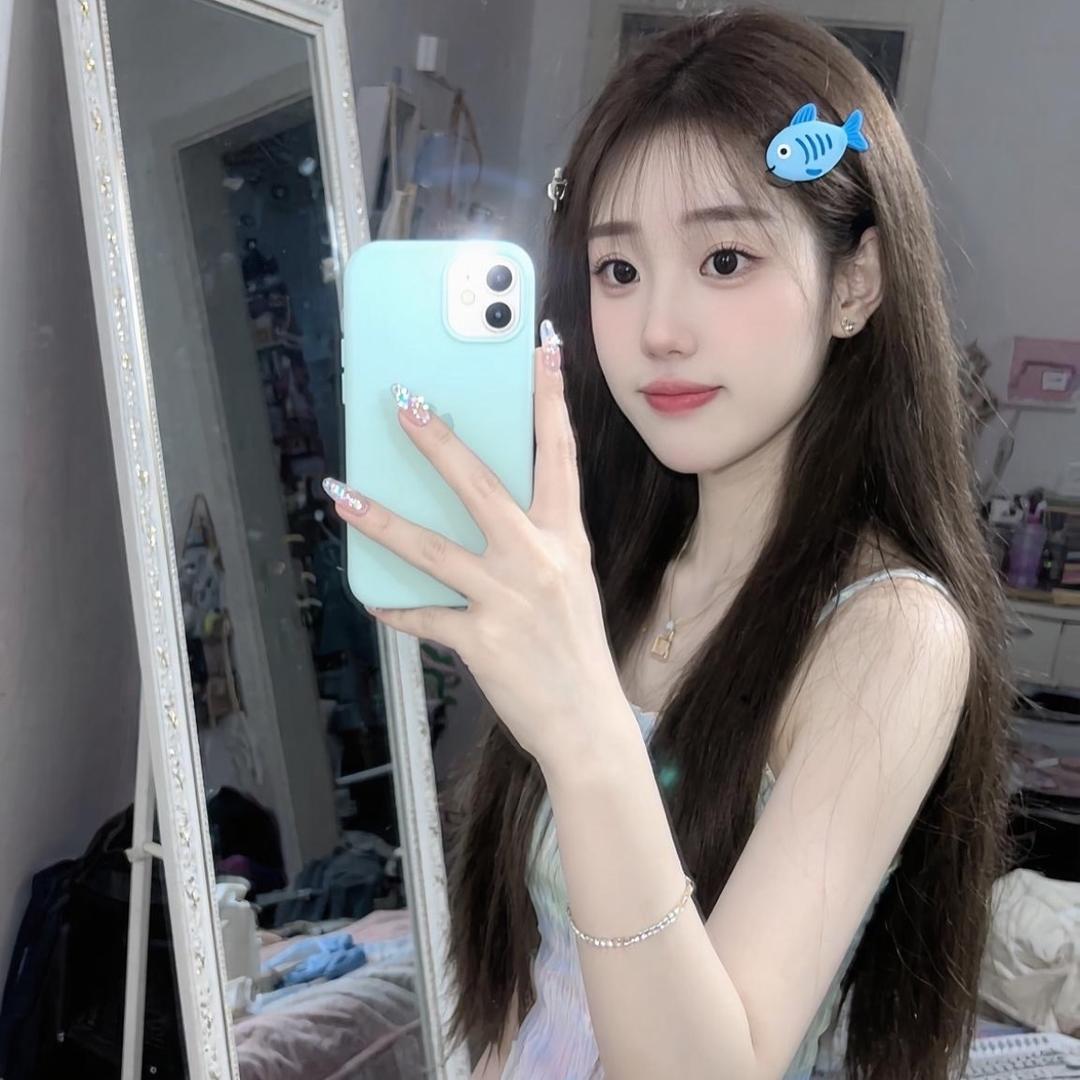 ꪗꪖꪀ艳⃨࿐
