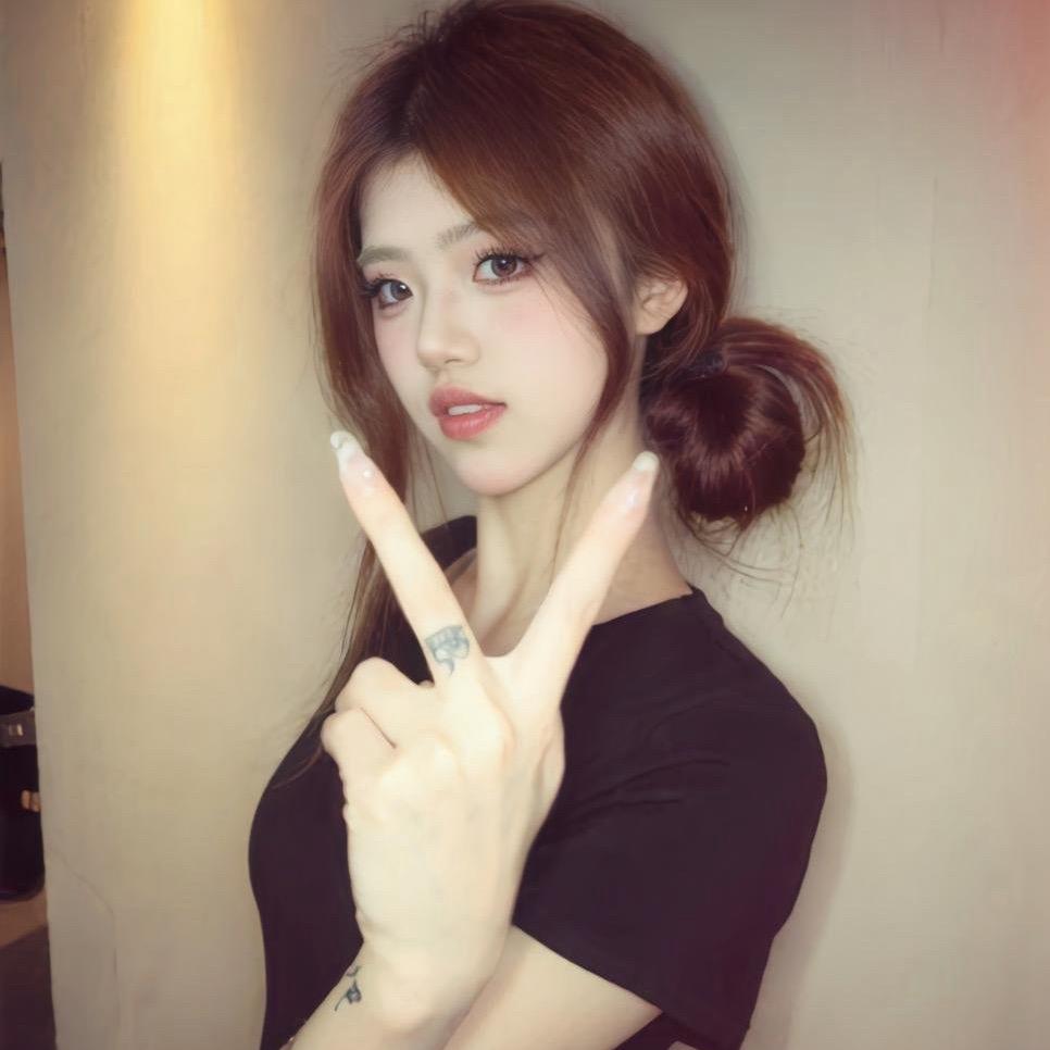 小羊Lyy