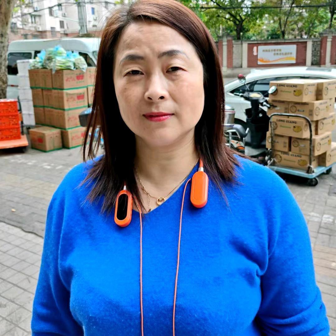 芳姐首播
