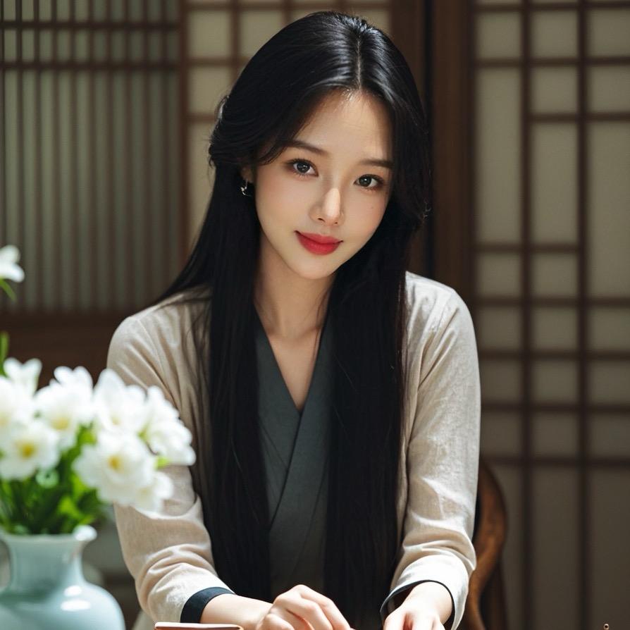 Mina- Luo