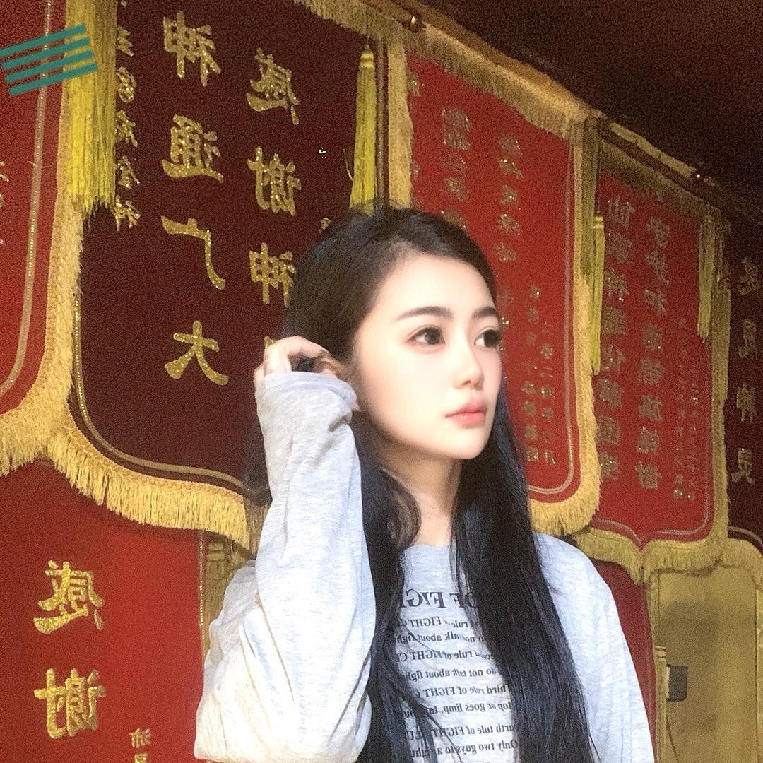 王家府《观香》2️⃣